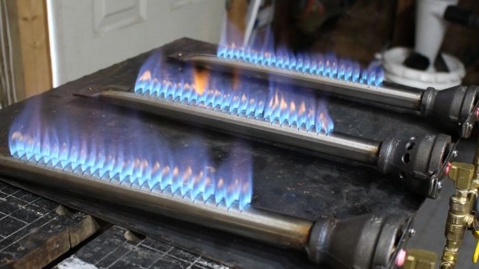rising gas prices lead hotel owner to innovate dieselpowered stove
